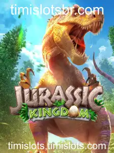 Explorando o Mundo de JurassicKingdom: Diversão Pré-Histórica nos Cassinos Online
