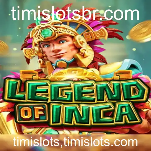 Explorando o Mundo de LegendofInca
