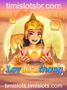 Explorando o Fascinante Jogo LoyKrathong