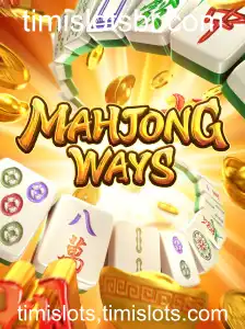 Descubra o Mundo Fascinante de MahjongWays no Timislots