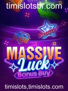 Descubra o Mundo de MassiveLuckBonusBuy: Um Guia Completo