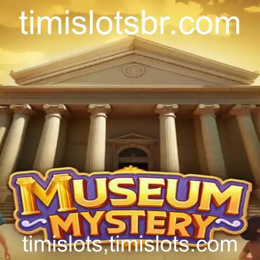 Desvendando os Segredos de MuseumMystery