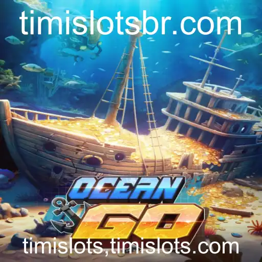 OceanGO: Mergulhe na Aventura Aquática