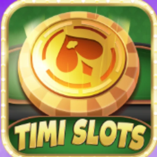 timislots,timislots.com Logo