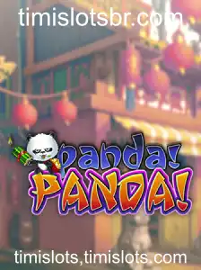 PandaPanda: Descobrindo a Magia do Novo Jogo