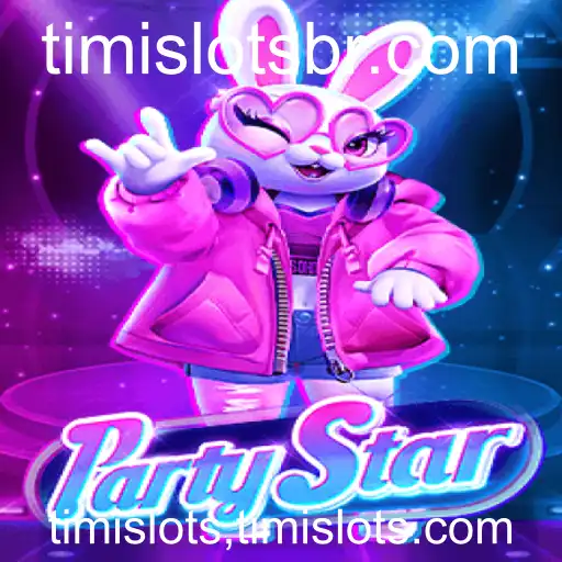 Explorando o Fantástico Mundo de PartyStar
