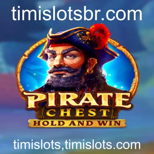 Descubra as Aventuras de PirateChest: Um Encontro com o Tesouro dos Sete Mares