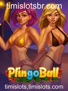Descubra Plingoball: Um Jogo Inovador para Todas as Idades