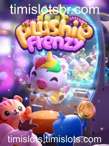 Explorando o Fascinante Mundo de PlushieFrenzy