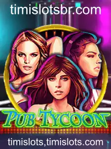 Descubra o Fascinante Mundo de PubTycoon: Estratégia e Diversão no Cenário dos Jogos
