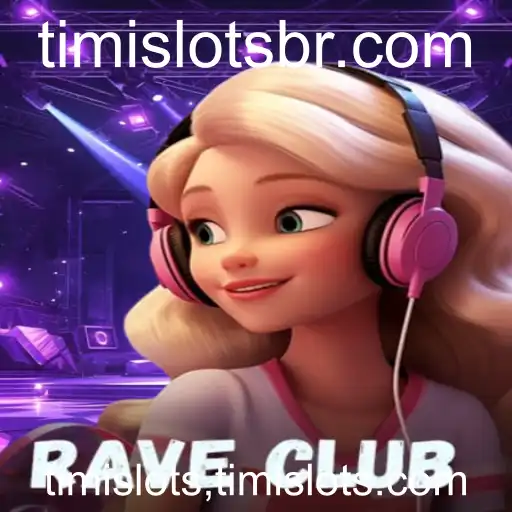 RaveClub: mergulhe na experiência de jogo imersiva