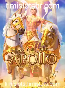 Descubra o Fascinante Mundo de Rise of Apollo no Timislots