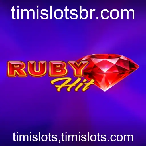 Explorando RubyHit: O Novo Fenômeno nos Jogos de Cassino Online