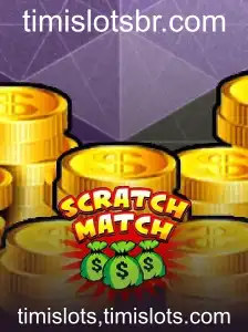 Descubra o Jogo Inovador ScratchMatch: Entretenimento e Estratégia em um Só Lugar