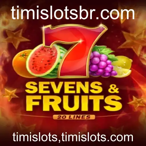 Desvendando o Mundo de SevensFruits20: Timislots em Ação