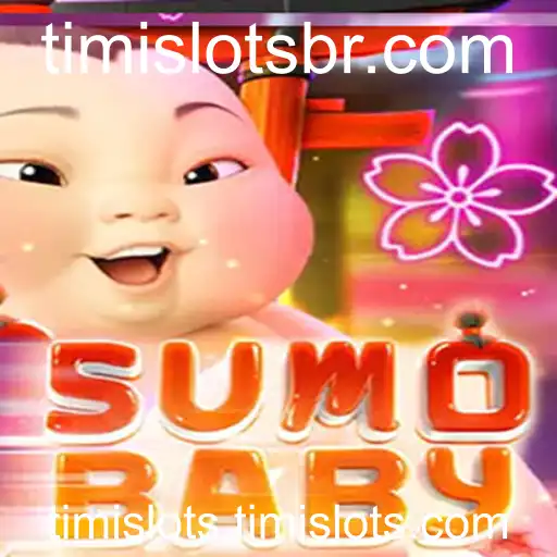 Descubra o Mundo Divertido de SumoBaby: Regras, Estratégias e Muito Mais