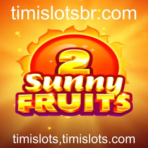 Desvendando SunnyFruits2: Um Mergulho Vibrante no Mundo das Frutas de Timislots