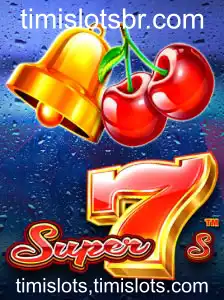 Descubra o Fascinante Mundo do Jogo Super7s