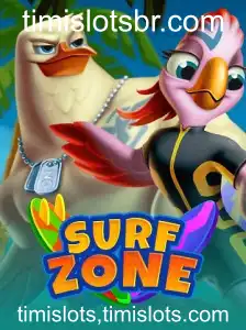 Explorando a Diversão: Tudo Sobre o Jogo SurfZone