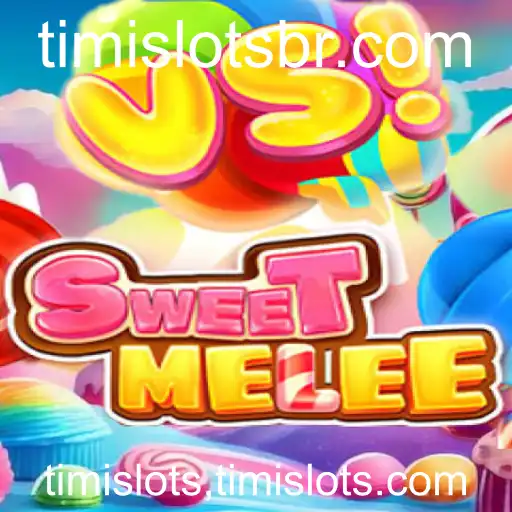Descubra o Mundo Vibrante de SweetMelee: Uma Aventura de Combate Inesquecível
