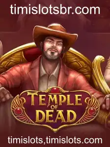 TempleofDead: Explorando o Fascínio do Novo Jogo