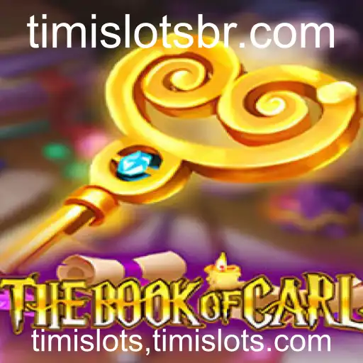 Descubra o Fascinante Mundo de 'TheBookofCarl': Um Jogo de Estratégia e Aventura