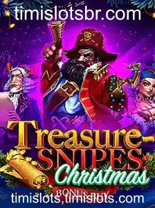 Descubra as Aventuras de TreasuresnipesChristmas: Um Mergulho no Universo dos Jogos Online
