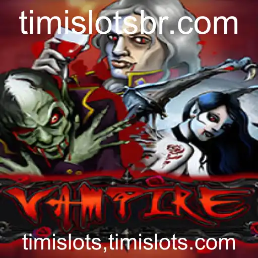 Explorando o Jogo 'Vampire': Uma Introdução ao Mundo de Timislots
