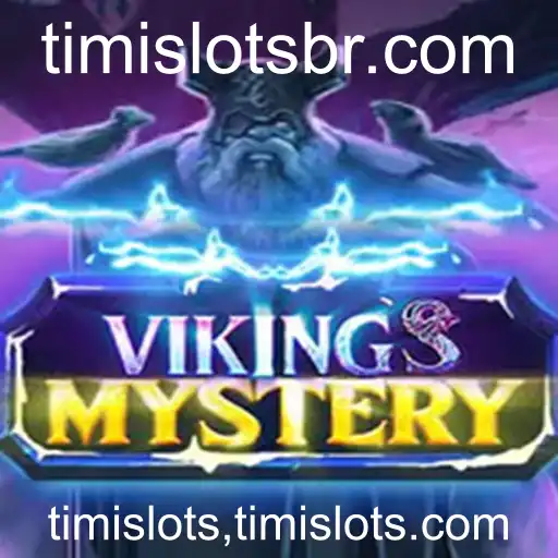 Descubra o Mundo Fascinante de VikingsMystery: Um Jogo Repleto de Aventuras e Segredos