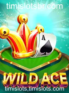 Desvendando WildAce: O Novo Fenômeno dos Jogos de Cassino