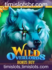 Descubra o Mundo de Aventuras em WildOverlordsBonusBuy: Uma Jornada de Emoções e Recompensas