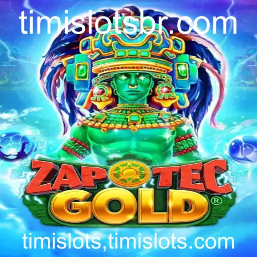 Explorando o Fascinante Mundo de ZapOtecGold: O Jogo de Cassino do Momento